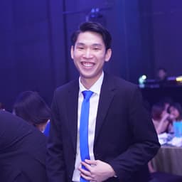 Hann, Founder and Managing Director of FIND Talents